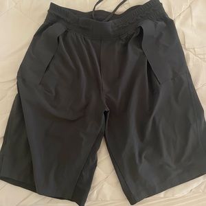 Gently Worn LULULEMON Shorts